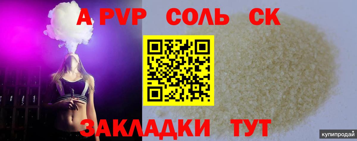 Альфа ПВП СК Сыктывкар